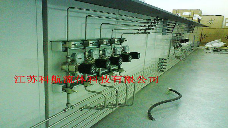 实验室仪器管道安装杭州浙江大学