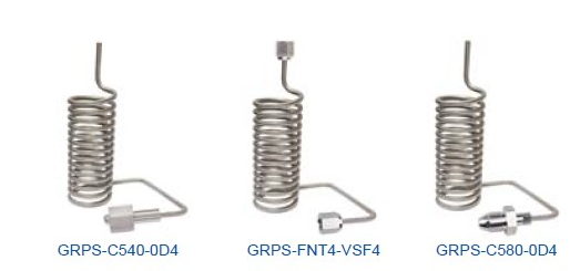 捷锐高压金属导管