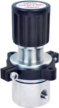 捷锐R72B 系列背压阀