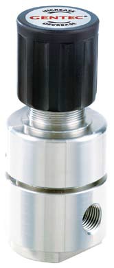 捷锐R44SL 系列高压减压器