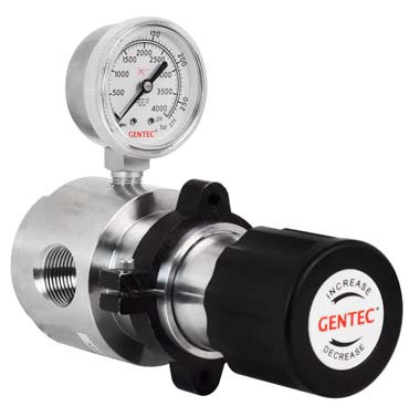 R43SL 系列高压大流量减压器