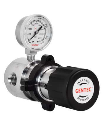 R42SL 系列高压减压器