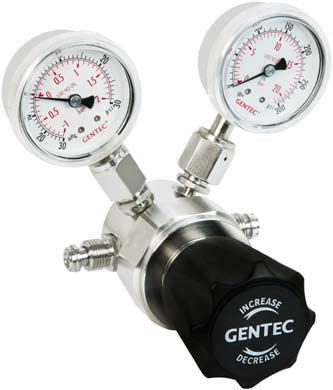 捷锐U53系列高纯减压器