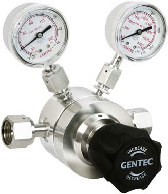 捷锐U23系列高纯减压器