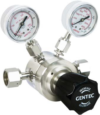 捷锐U22系列高纯减压器