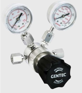 U21 系列 高纯减压器