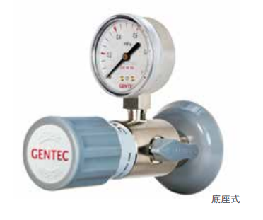 LRM 系列实验室台面调压终端减压阀