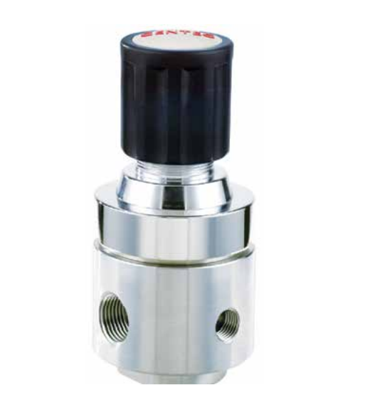 捷锐R23SL系列中等流量减压器