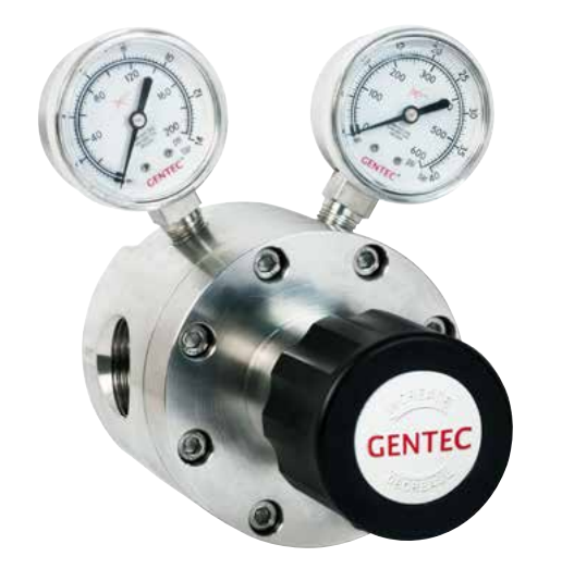 捷锐R17SL系列大流量减压器