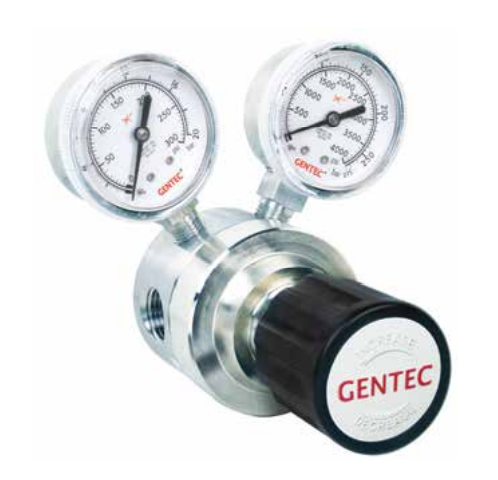 捷锐R15SL系列中等流量减压器