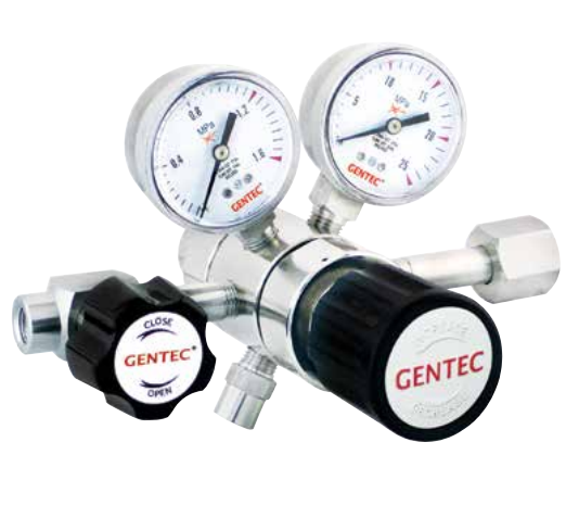 R31不锈钢双级减压阀