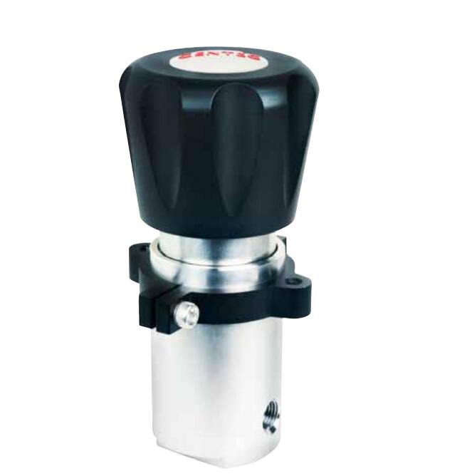 R73SL 系列高压背压阀