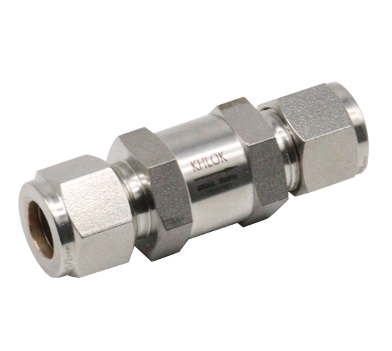 KHLOK单向阀 止回阀