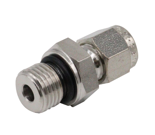 卡套式SAE直接头