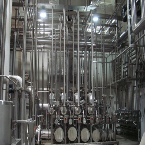 江苏制药纯化水管路工程安装公司