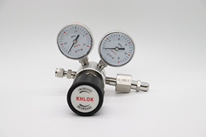 316L不锈钢减压阀