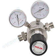 316L不锈钢大流量减压阀