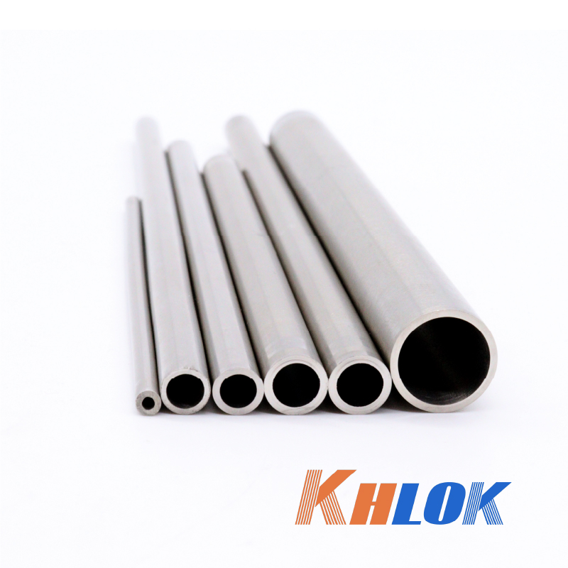 不锈钢BA管厂家选KHLOK江苏科航就对了！ 