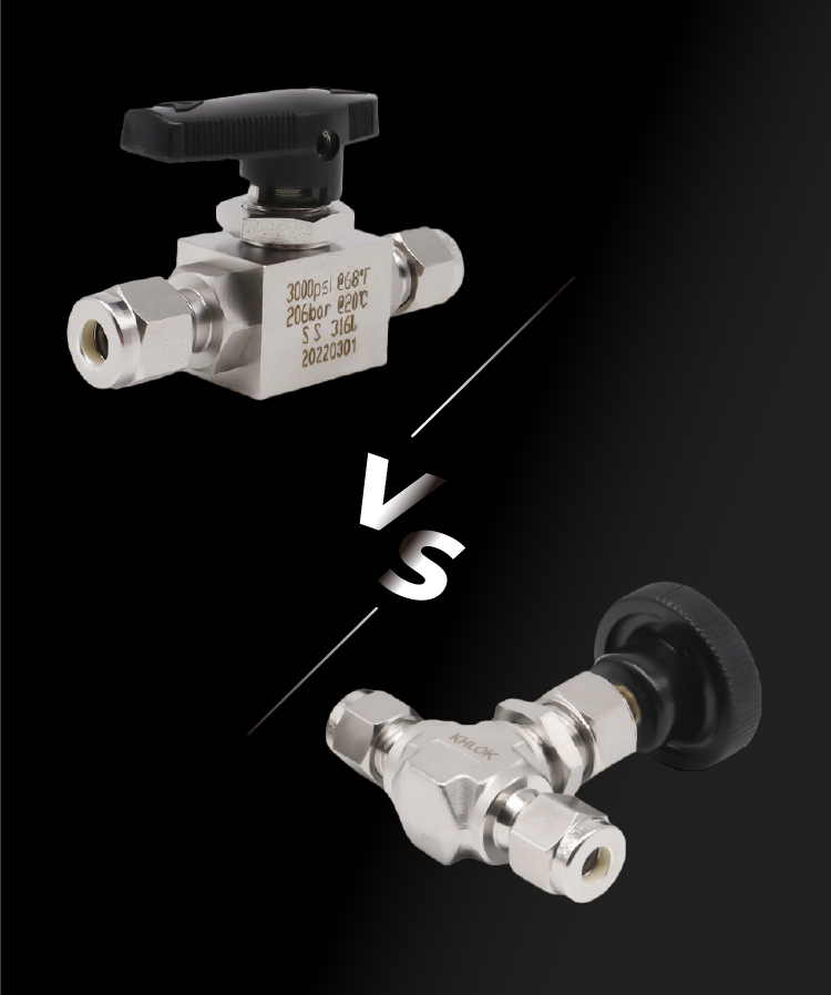 科航的不锈钢高压减压阀原理是什么呢-江苏科航流体 